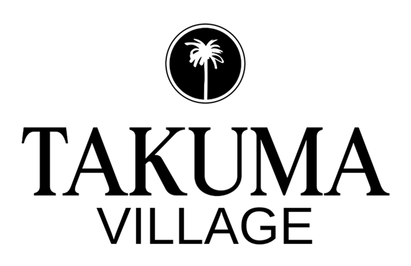 Takuma Village