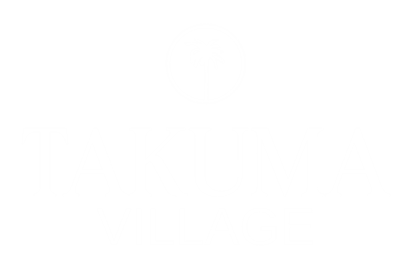 Takuma Village